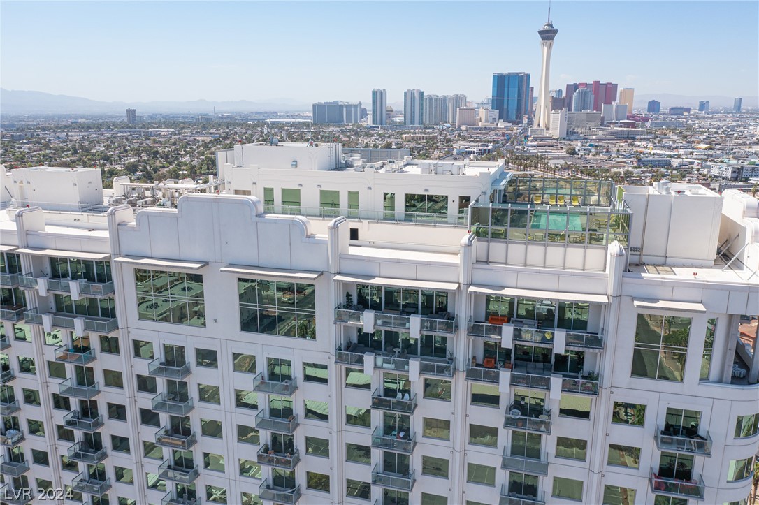 900 Las Vegas Boulevard 1507