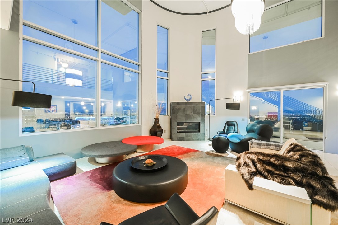 900 Las Vegas Boulevard 1507