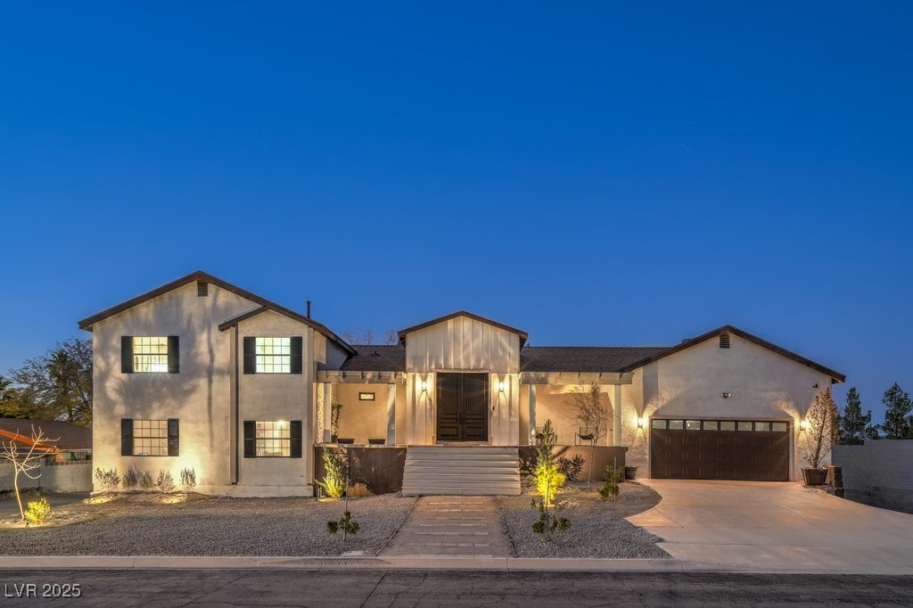 210 E Longacres Drive
