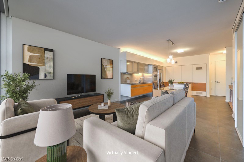 3722 Las Vegas Boulevard 1204