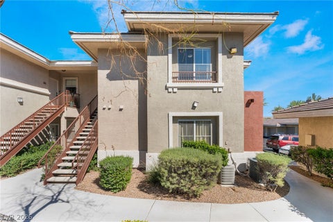 Condo For Sale - 909 Domnus Lane #203<br/> Las Vegas, NV 89144