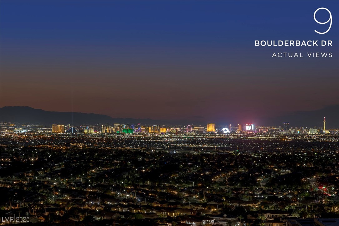 9 Boulderback Drive