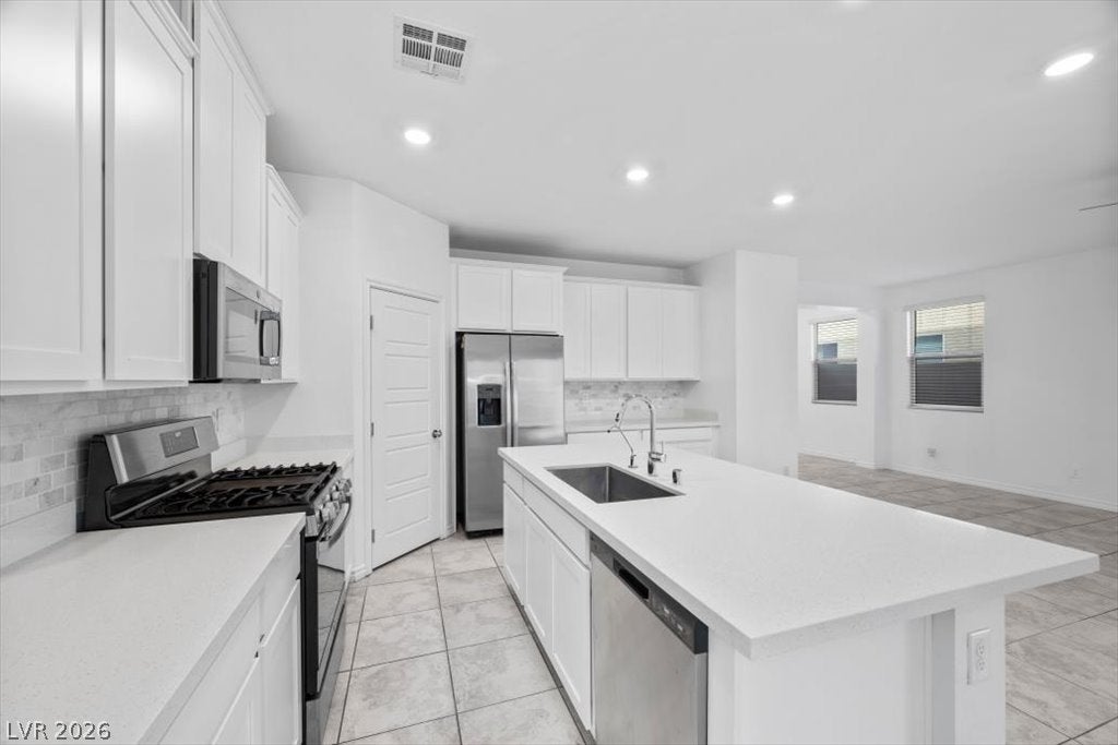 Photo of 2728 Lindsey Springs Street, Las Vegas, NV 89142 (MLS # 2828261)
