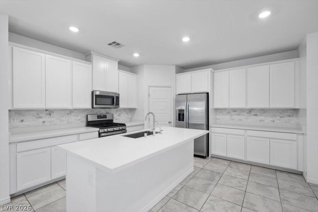 Photo of 2728 Lindsey Springs Street, Las Vegas, NV 89142 (MLS # 2828261)