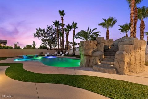 2110 Americas Cup Circle Las Vegas NV 89117