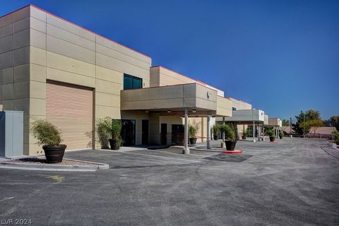 3355 Clayton North Las Vegas NV 89032
