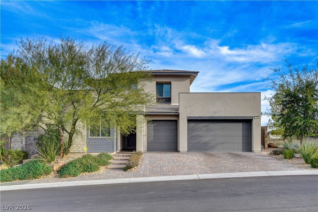 Photo of 12355 Grey Dunes Avenue, Las Vegas, NV 89138 (MLS # 2776222)