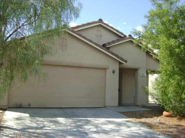 Photo 1 of 35 — 3967 RUBY FINITO Court, Las Vegas, NV 89129