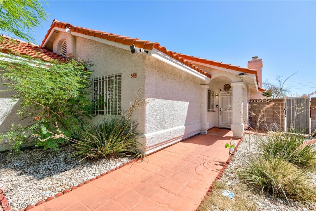 5438 Beaverhead Drive