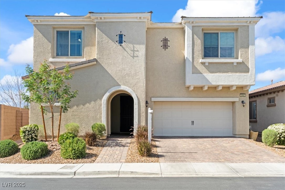 3062 Echoed Rondel Lane