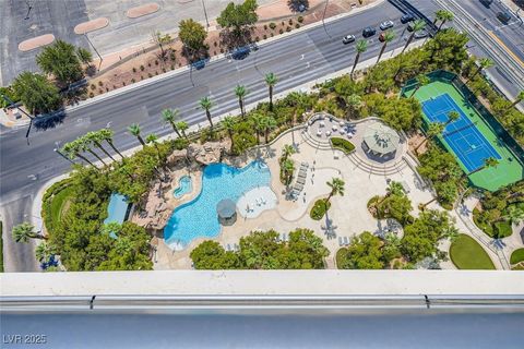 222 Karen Avenue 2305 Las Vegas NV 89109