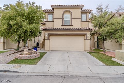 Photo of 11783 Fern Creek Lane, Las Vegas, NV 89183 (MLS # 2744380)