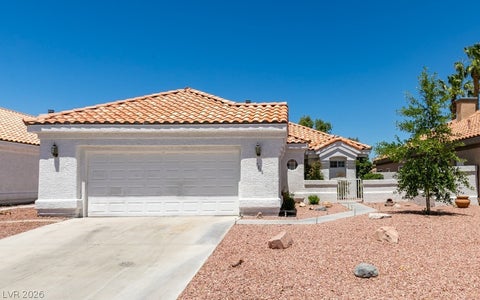 Homes For Sale - 7848 Ben Hogan Drive<br/> Las Vegas, NV 89149