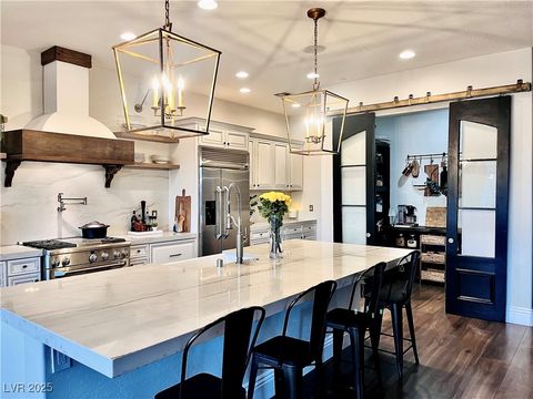 Photo of 220 Palmetto Pointe Drive, Henderson, NV 89012 (MLS # 2743514)