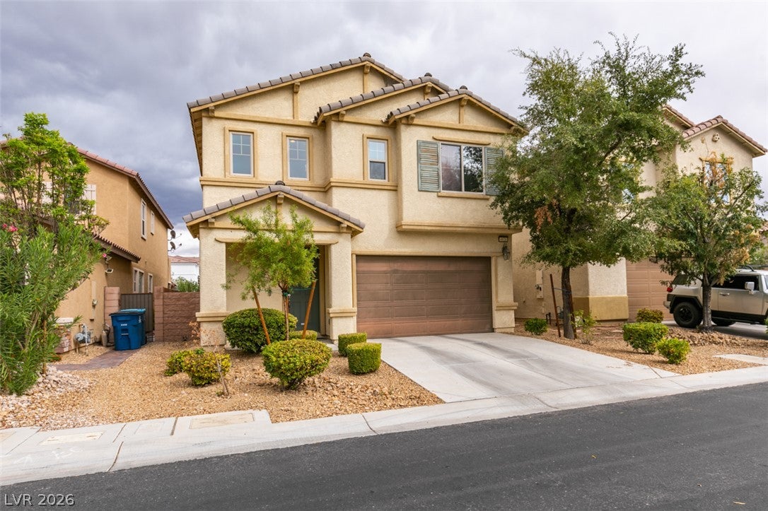 4928 Mountain Pepper Drive