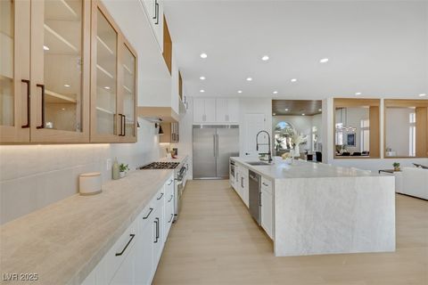 2621 Spalding Drive Las Vegas NV 89134