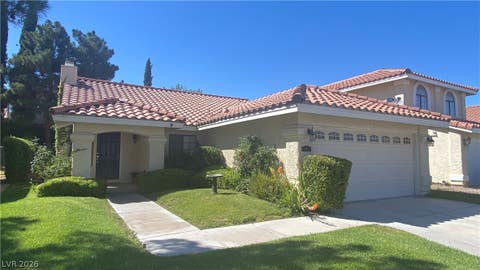 Homes For Rent - 3025 Harborside Drive<br/> Las Vegas, NV 89117