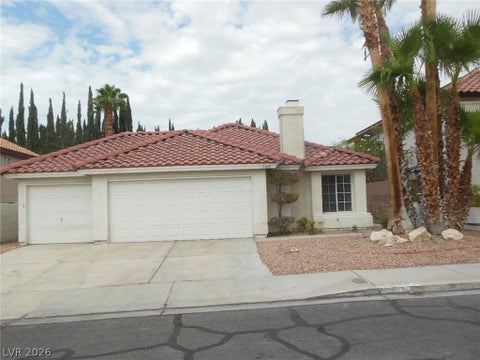 Homes For Rent - 3305 Surfline Drive<br/> Las Vegas, NV 89117