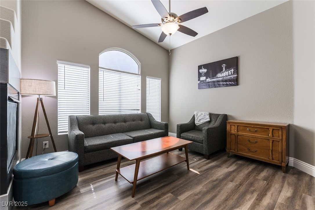 3609 Indigo Flower Street #1, North Las Vegas, Nevada image 4