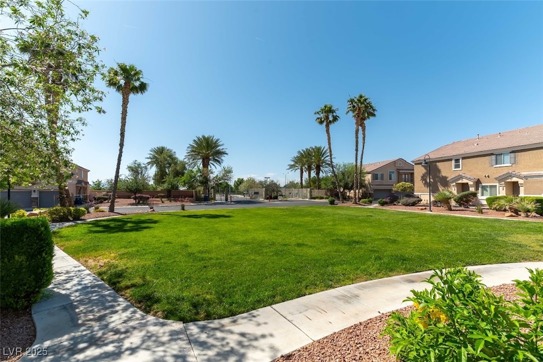 3609 Indigo Flower Street #1, North Las Vegas, Nevada image 16