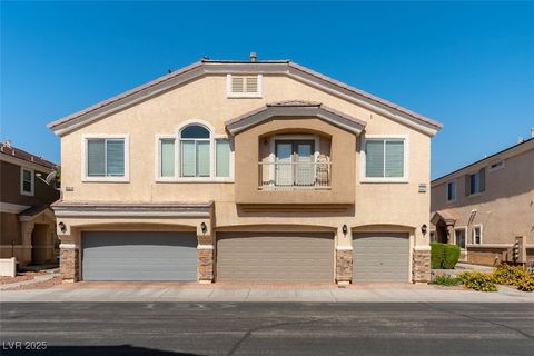 3609 Indigo Flower Street 1 North Las Vegas NV 89084