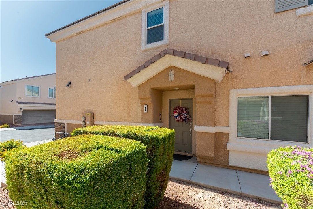 3609 Indigo Flower Street #1, North Las Vegas, Nevada image 3