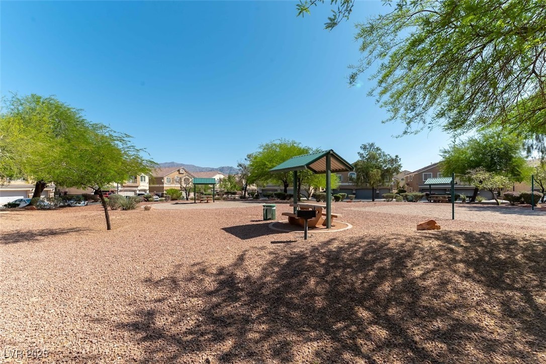 3609 Indigo Flower Street #1, North Las Vegas, Nevada image 18