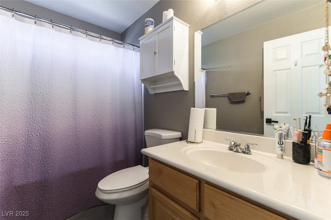 3609 Indigo Flower Street #1, North Las Vegas, Nevada image 14