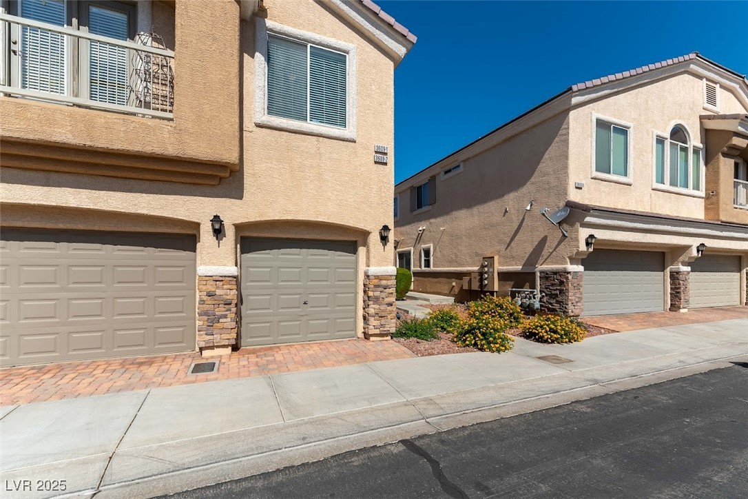 3609 Indigo Flower Street #1, North Las Vegas, Nevada image 21