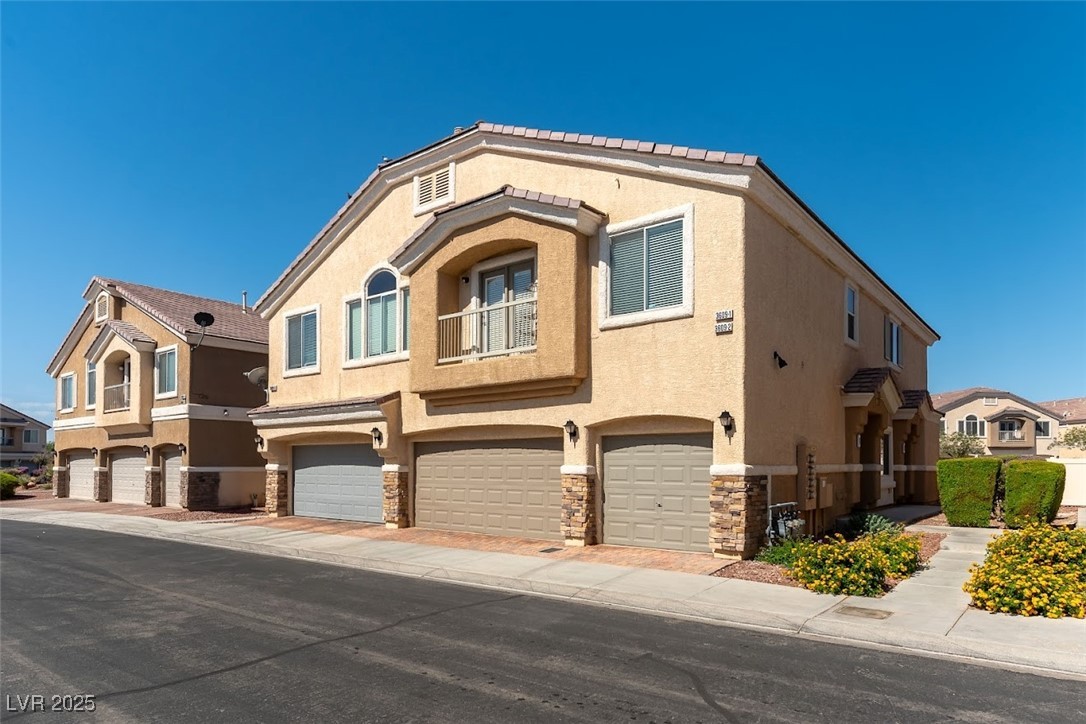 3609 Indigo Flower Street #1, North Las Vegas, Nevada image 2