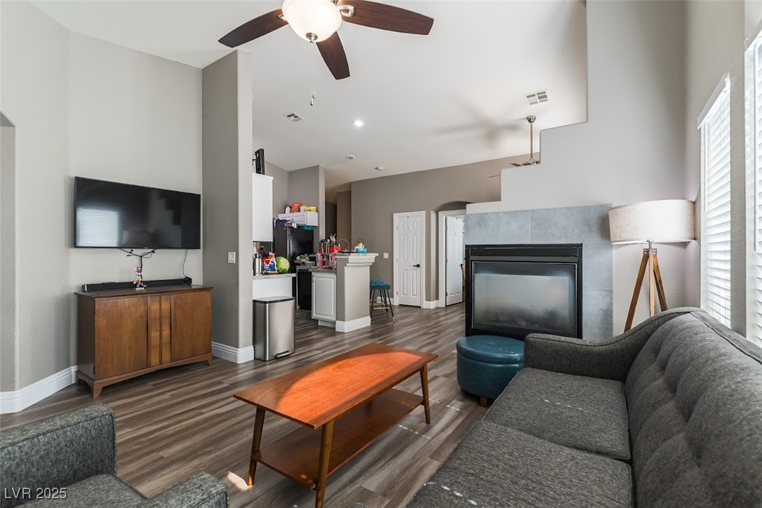 3609 Indigo Flower Street #1, North Las Vegas, Nevada image 5