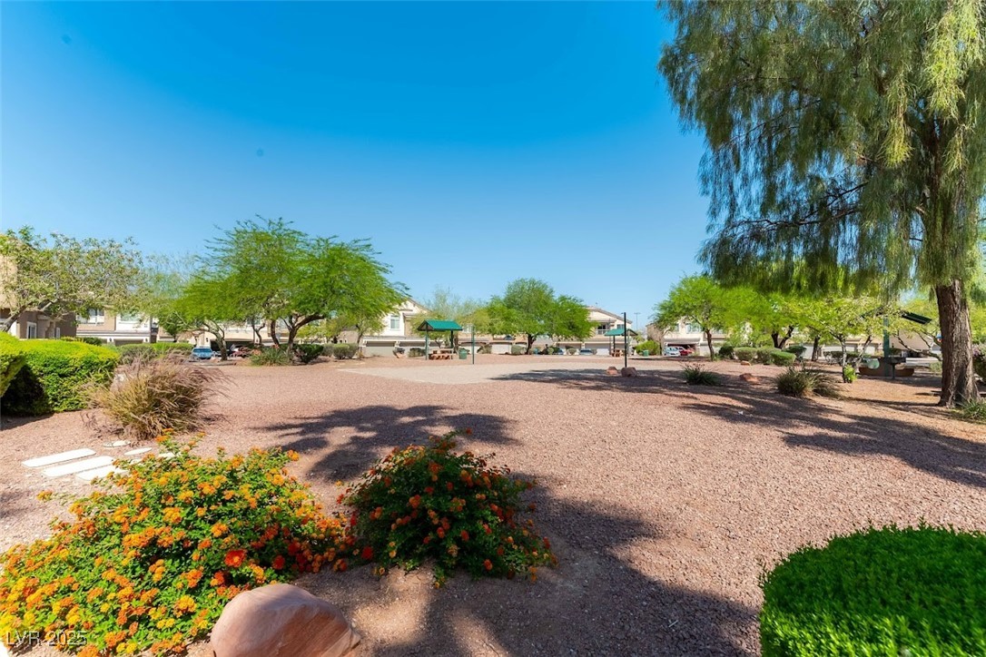 3609 Indigo Flower Street #1, North Las Vegas, Nevada image 19
