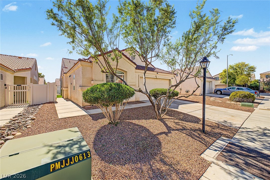 629 Lava Beds Way