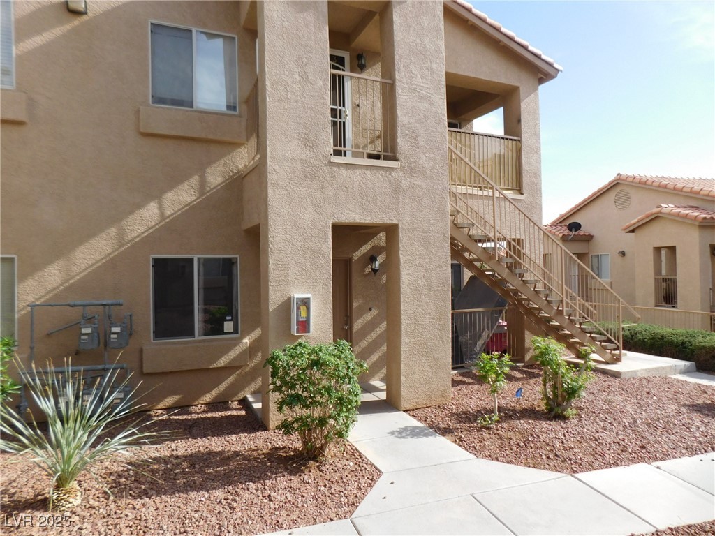 2110 Los Feliz Street #1083, Las Vegas, Nevada image 1