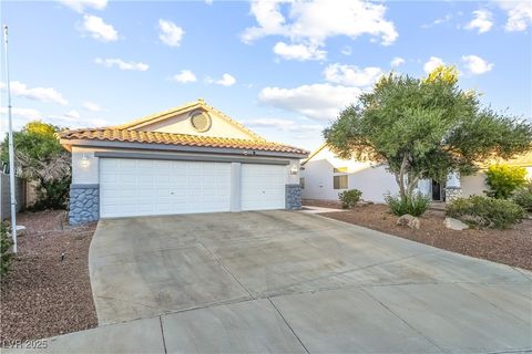 1036 Chaplet Court Henderson NV 89074