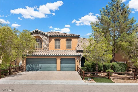 Photo of 6356 Screaming Eagle Avenue, Las Vegas, NV 89139 (MLS # 2818412)