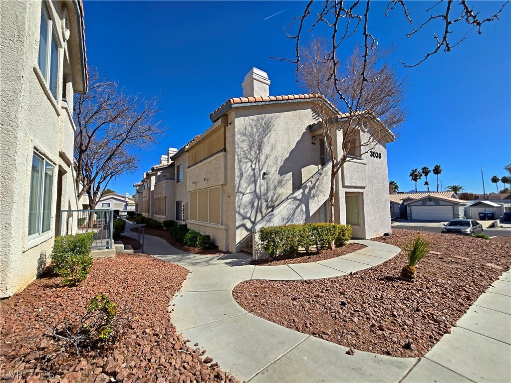 3038 Tarpon Drive 203
