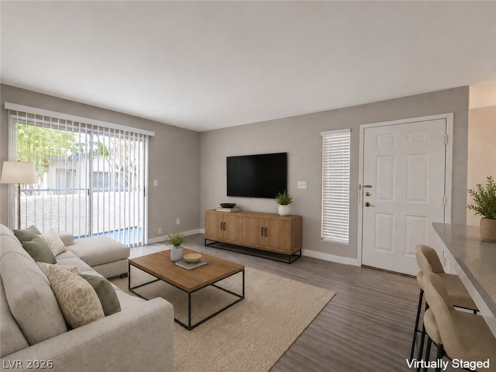 3038 Tarpon Drive 203