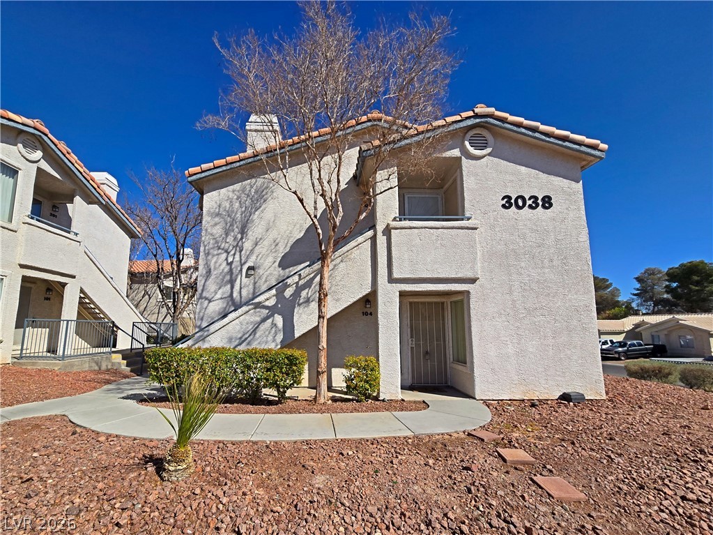 3038 Tarpon Drive 203