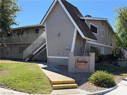 Condo For Sale - 212 Orland Street #29<br/> Las Vegas, NV 89107