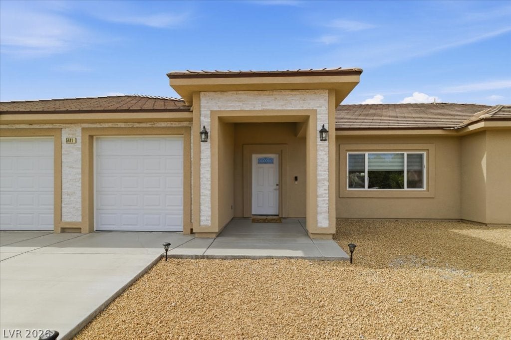 5411 Fernwood Court