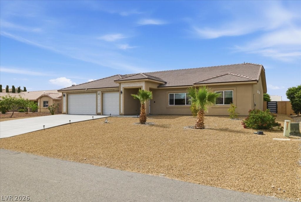 5411 Fernwood Court