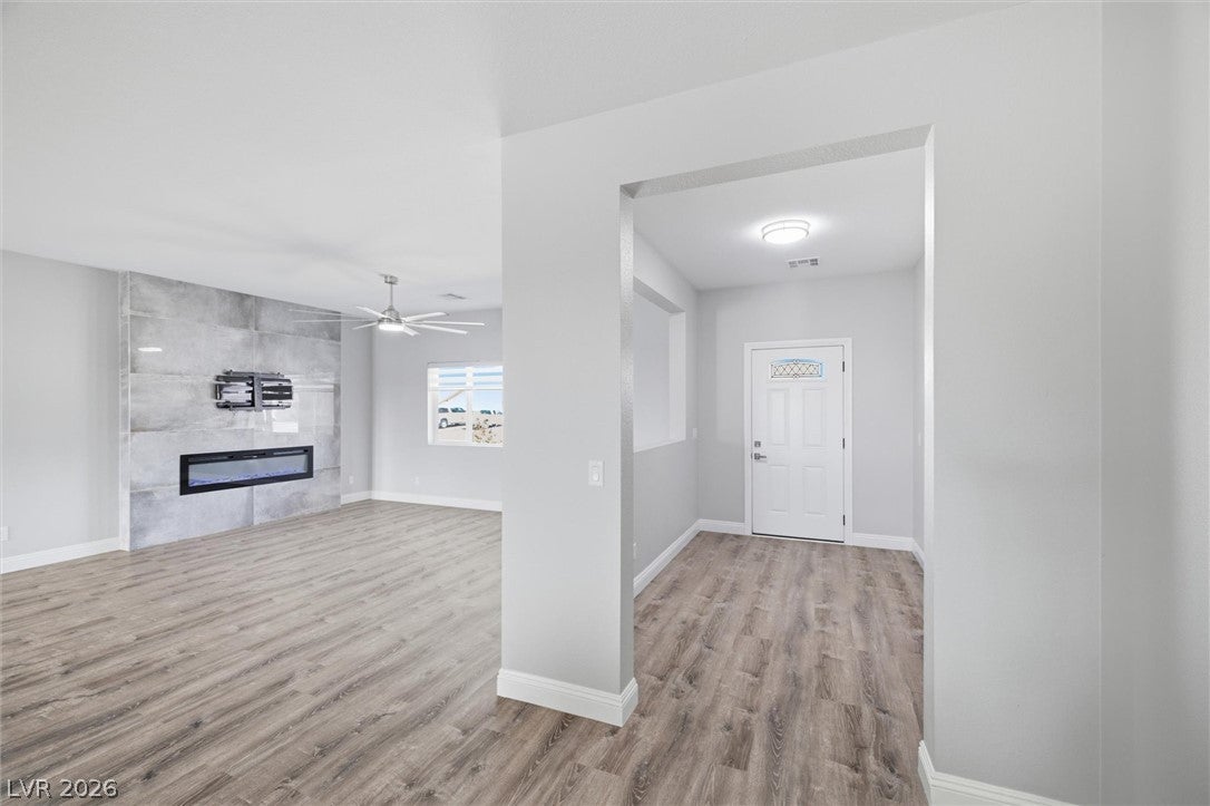 5411 Fernwood Court