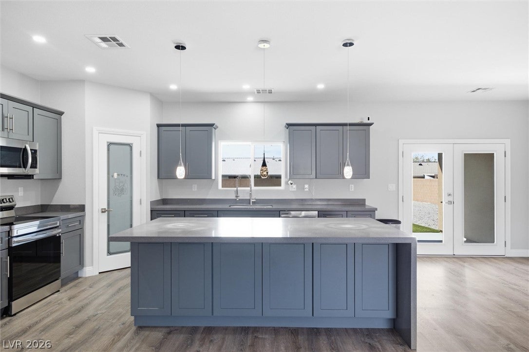 5411 Fernwood Court