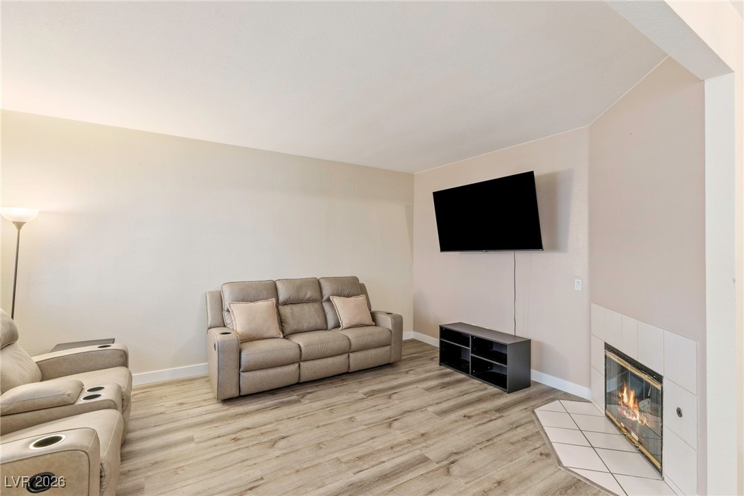 5250 S Rainbow Boulevard 1063