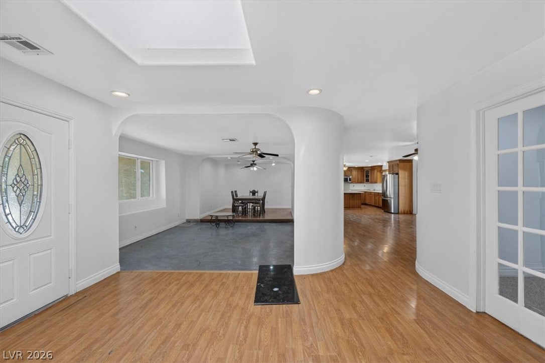 90 E Levi Avenue