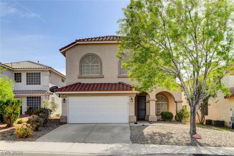 Homes For Rent - 191 Verde Ridge Court<br/> Henderson, NV 89012