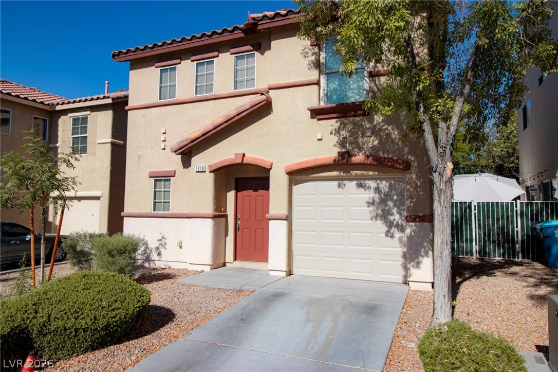 7218 Freedom Ring Street