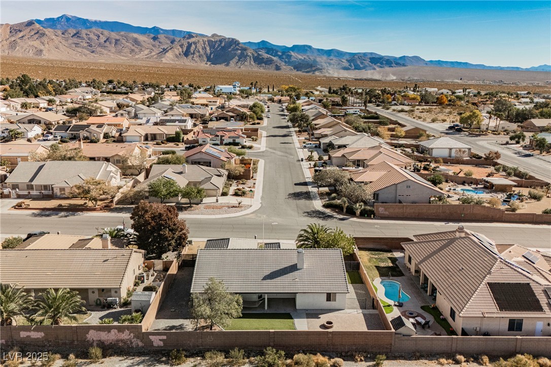 1960 S Vineyard Drive, Pahrump, Nevada image 1