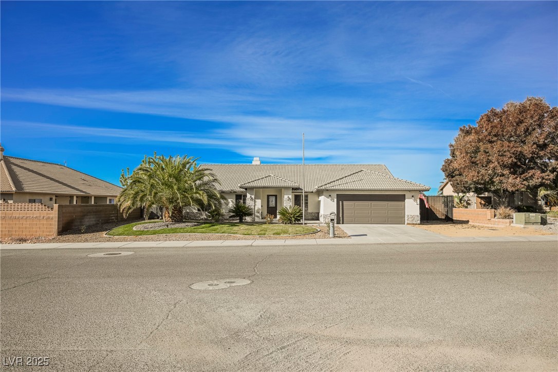 1960 S Vineyard Drive, Pahrump, Nevada image 26